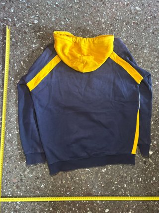 Sudadera FILA Original Talla S