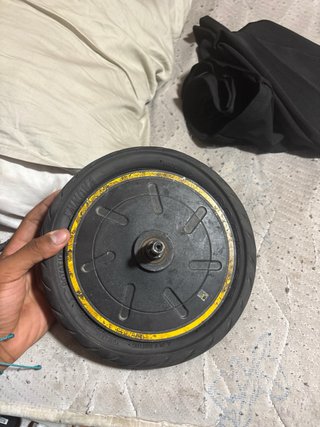Motor Ninebot G30 Nuevo
