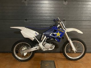 Yamaha YZ 250 2T 1996