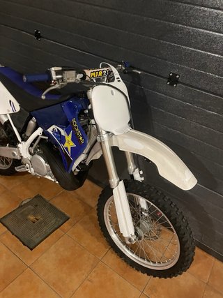 Yamaha YZ 250 2T 1996