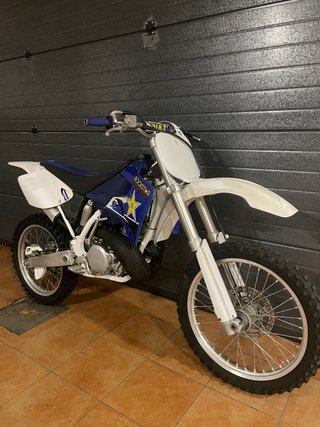 Yamaha YZ 250 2T 1996