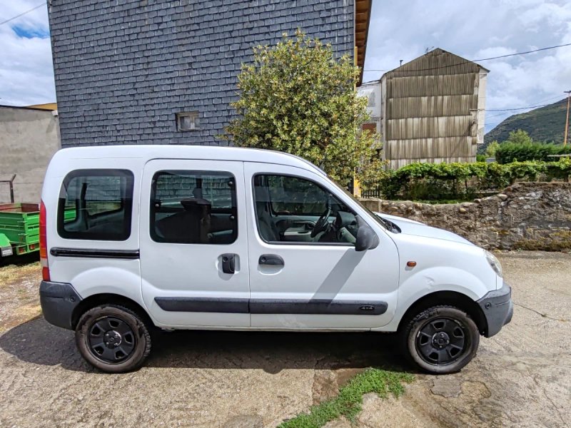 Renault Kangoo 2006 - foto 1