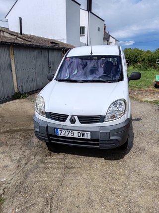 Renault Kangoo 2006