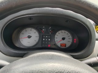 Renault Kangoo 2006