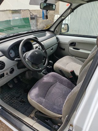 Renault Kangoo 2006