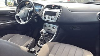 Lancia Delta 2014