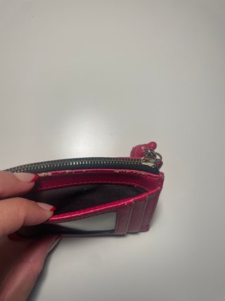 Cartera Tous Rosa Oso
