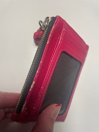 Cartera Tous Rosa Oso