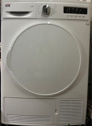 Secadora New Pol NW82C
