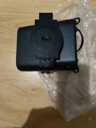Auto Heater Fan 150W LY-120