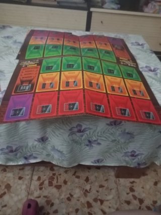 Álbum Panini Adrenalyn La Liga 2025-26