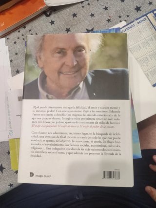 Viaje a las emociones Las claves que mueven el ...