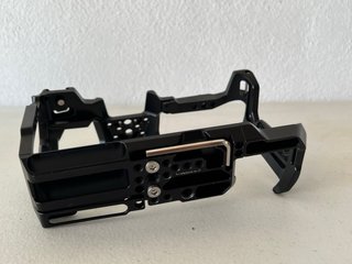 Smallrig Full Cage BMPCC6K Pro / 6K G2