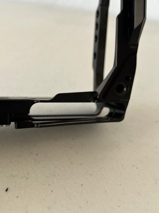 Smallrig Full Cage BMPCC6K Pro / 6K G2