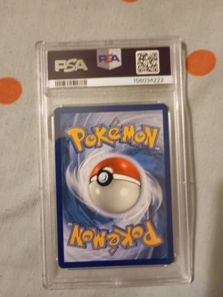 Mega Diancie ex PSA 10 GEM MT 267