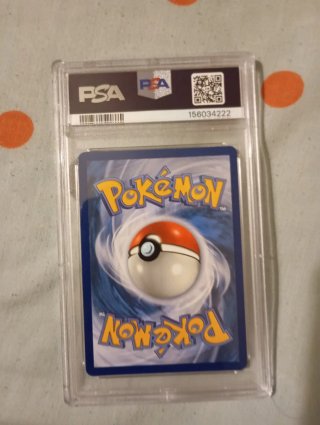 Mega Diancie ex PSA 10 GEM MT 267