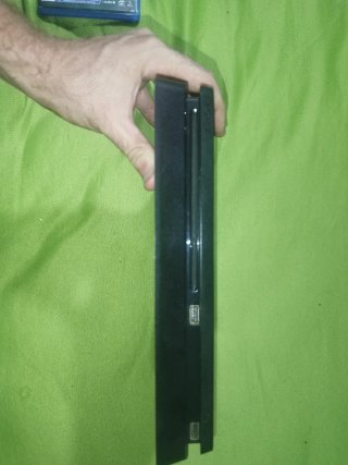 PS4 FC 26 Videojuego