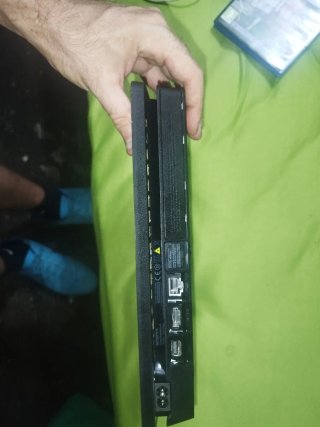 PS4 FC 26 Videojuego