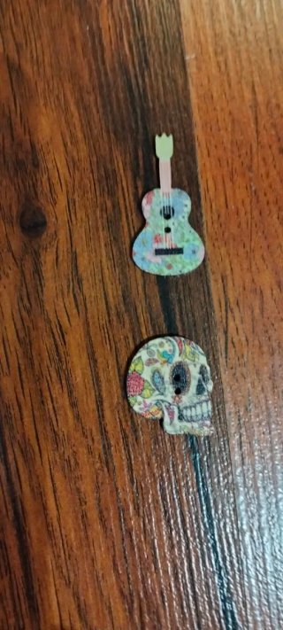 Material para manualidades