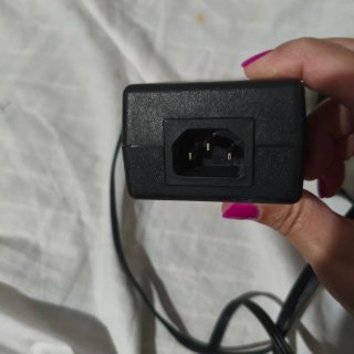 Adaptador Corriente HP 0957-2094 40W Max