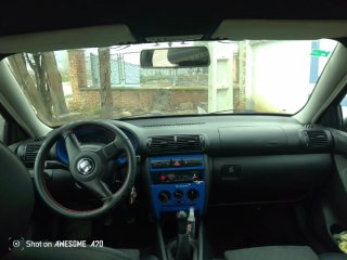 SEAT Toledo 2004