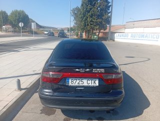 SEAT Toledo 2004