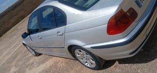 BMW 320 2.0 136 CV E46