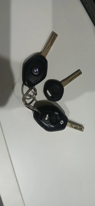 BMW 320 2.0 136 CV E46