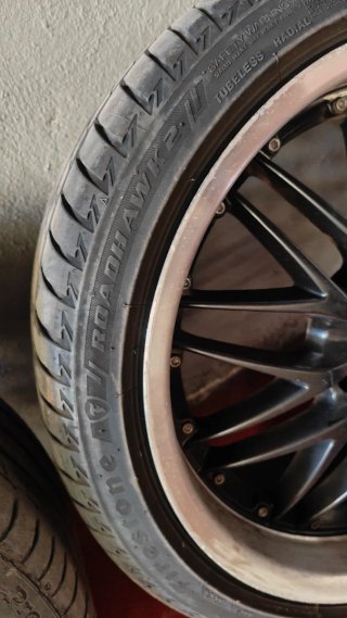 Llantas 18 " Mini +BMW