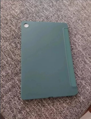Funda Samsung Galaxy A9 Plus Verde