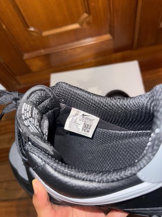 Nike Air Force 1 Zapatillas Deportivas