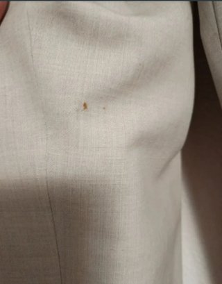OFERTA!! Traje Emidio Tucci Talla 54 Beige