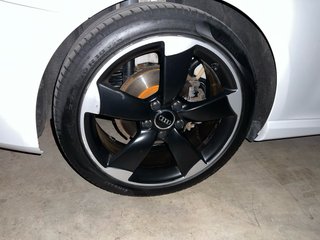 Llantas Audi