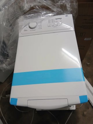 Lavadora Carga Superior OK. 6kg Nueva