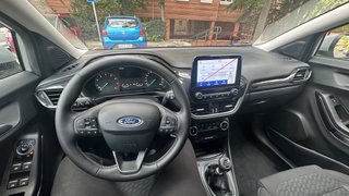 Ford Puma Titanium MHEV 125 CV | Nuevo | ECO