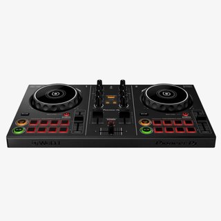 Controlador DJ Pioneer DDJ-200