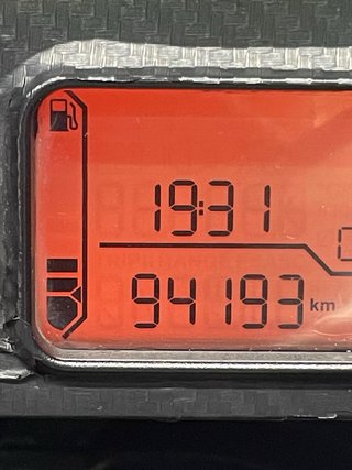 BMW R1200GS