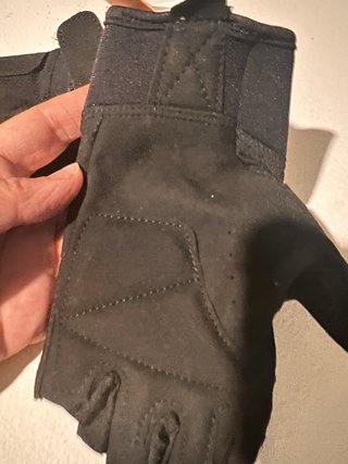 Guantes Deportivos Decathlon Talla M
