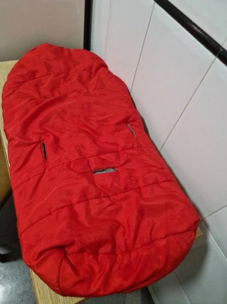 Saco universal para silla de paseo