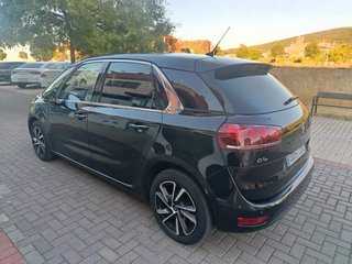 Citroen C4 Picasso 2016