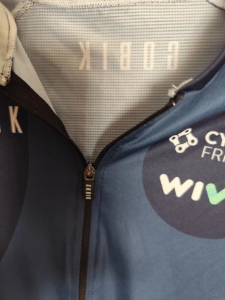 Maillot Ciclismo Gobik Superlight