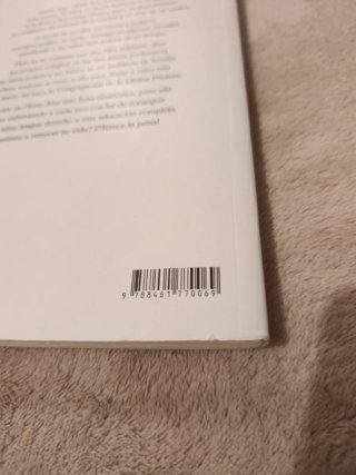 Libro María Ana Mogas nos cuenta su vida.