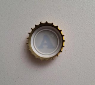 9 Tappi di Birra Spagna