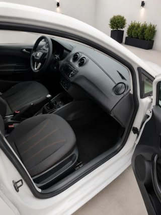 SEAT Ibiza 2011