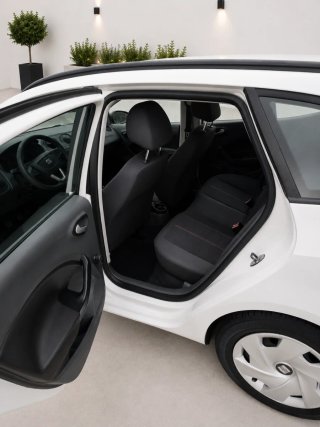 SEAT Ibiza 2011