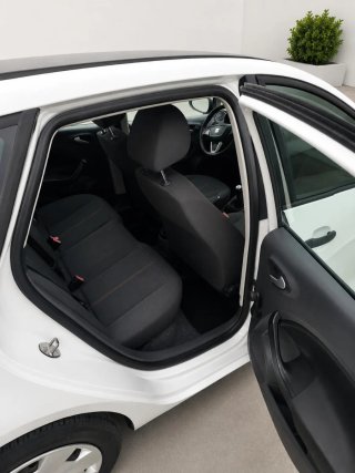 SEAT Ibiza 2011