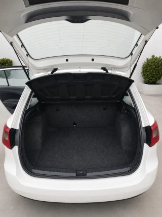 SEAT Ibiza 2011