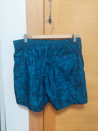 Bañador Calvin Klein Talla M Estampado