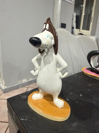 Personaggi Looney Tunes Pepe Le Pew