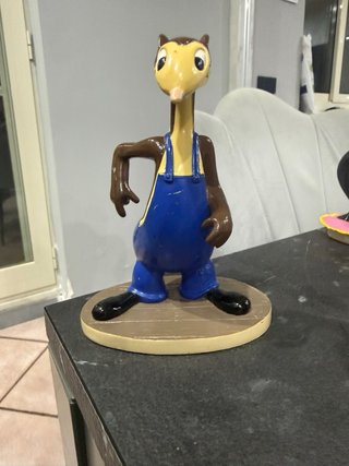 Personaggi Looney Tunes Pepe Le Pew